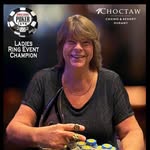 Marsha McGee Adams - @777marsha777 - Instagram