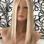 Marsha McHenry Carroll - @charlesoflaguna_wigs - Instagram