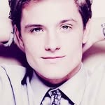 Josh Hutcherson Official (not official) - @marshall_mockingjays - Instagram