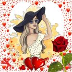 Marsha Moss - @marshamoss96 - Instagram