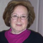 Marsha Moss Fischel - @marshafischel - Instagram