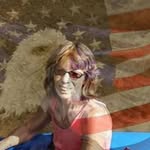 Marcia Mueller - @mirna6384 - Instagram