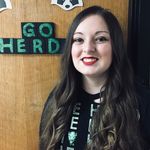 Helen “Bri” Muncy - @helenmuncy4missmarshall - Instagram