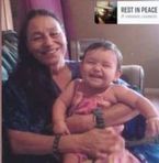 Marsha Muñoz - Facebook
