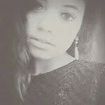 Marcia Nave - @marcianave97 - Instagram