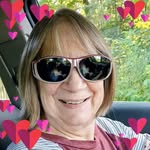 Marsha Neely - @princessgrammy1 - Instagram