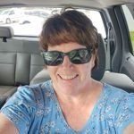 Marsha Waldron Pace - @mkaywpace - Instagram