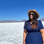 Marsha Patel - @marshapatel09 - Instagram