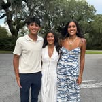 Marsha Patel - @marshapatel3 - Instagram