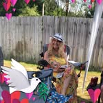 Marsha Plummer - @marsh.mellow51 - Instagram