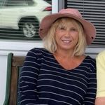 Marsha Pollock Dowd - @mdowd322 - Instagram