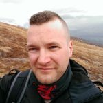 Adam Potts - @marshal.potts - Instagram