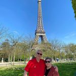 Marcia Potts Hansen - @marcialhansen - Instagram