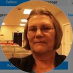 Marsha Potts - @marshapotts66 - Instagram