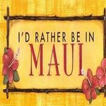 Marsha Potts - @mauigirl03 - Instagram