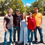 Marsha Henderson Prater - @praterboys - Instagram