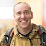 Marshall Quick - Fireproof Resilience - @marshallquickoffical - Instagram