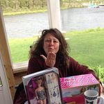 Marcia Randall - @marciarandall - Instagram