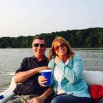 Marsha Barnard-Randall - @marshabarnard - Instagram