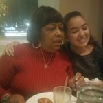 Marsha Randall - @marsharandall71 - Instagram