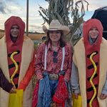 Marsha Randall - @marsha.b.randall - Instagram