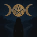 Marsha Rich - @thecelestialmagick - Instagram