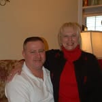 Marsha Rich Abbott - @marsharichadams - Instagram