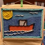 Knits&Pieces by Marsha Ringer - @marsha.ringer - Instagram