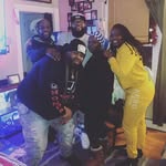 Marsha Rochester - @marsharochester - Instagram