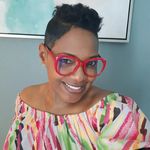 Marsha Rose - @womenofhopembr - Instagram