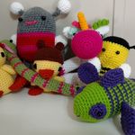 Marsha Rutherford - @madebymarshamom - Instagram