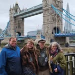 Marsha Rutherford - Facebook