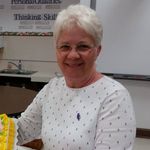 Marsha Samson - @monarchmarsha - Instagram