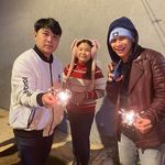 Marsha Samson - @eidjapymaris - Instagram