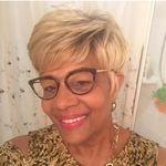 Marsha Seals - @marsah.seals - Instagram