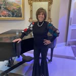 Marsha Singer-Blau - @singerblau - Instagram
