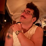 Marshall Orocofsky-Singer - @marshalljsinger - Instagram