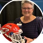 Marsha Snowbarger McConnell - @marshasnowbargerm - Instagram