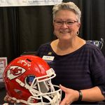 Marsha Snowbarger McConnell - @marsha.snowbargermcconnell - Instagram