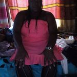 marsha Spence - @marsha10spence - Instagram