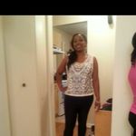 Marsha Spence - @kedeshaspence - Instagram
