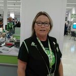Marsha Spence - @community_stanley - Instagram