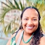 Marsha Spence - @mommingwithmarsha - Instagram