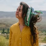 Masha Stanishevski - @mariyaguru - Instagram