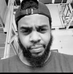 Marshall Streeter - Facebook
