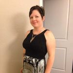 Marsha Thacker - @mathacker89 - Instagram