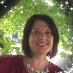 Marsha Thackery - @marshathackery - Instagram