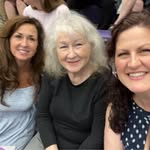 Marsha MacPhee-Webster - @marshamacpheewebster - Instagram
