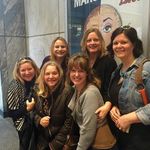 Marsha Webster Seymour - @mwsredsox - Instagram
