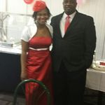 Marsha Whyte-Davy - @whytedavy1 - Instagram